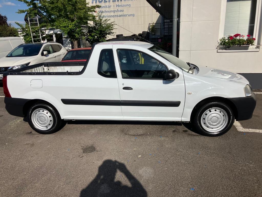 Dacia Logan Pick-Up