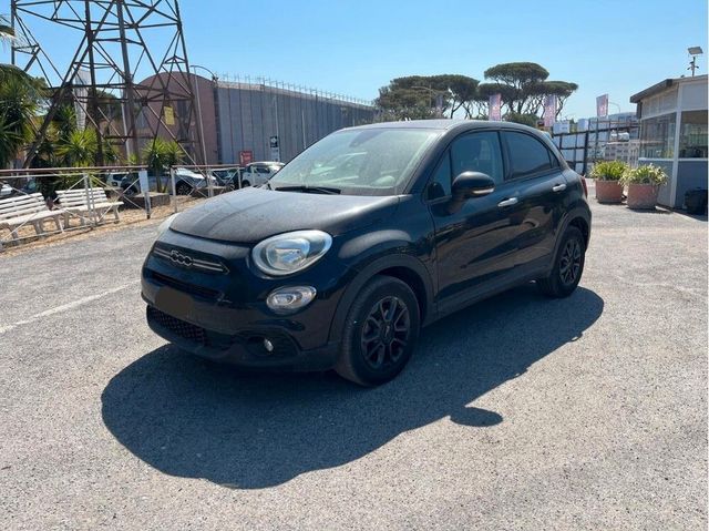 Jiný Fiat 500X 1.0 T3 120 CV Club