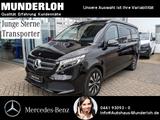 Mercedes-Benz V 300 d Marco Polo 4MATIC EASY UP+AHK+el DACH