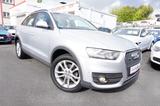 Audi Q3 2.0 TFSI quattro *Automatik*1.Hand*GARANTIE++ - Audi in Wuppertal: Q1