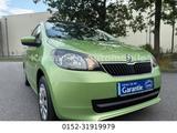 Skoda Citigo Ambition *HU/AU NEU*PANO* - Skoda Citigo Gebrauchtwagen in Hamburg