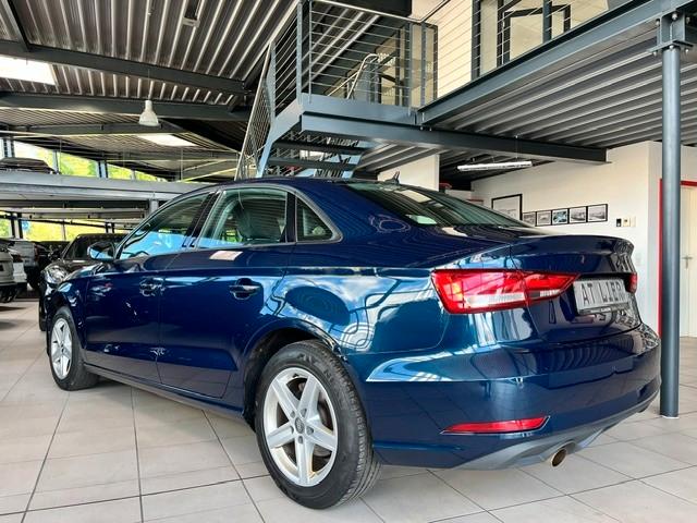 Audi A3 Limousine 30 TFSI Sport, миниатюра 6