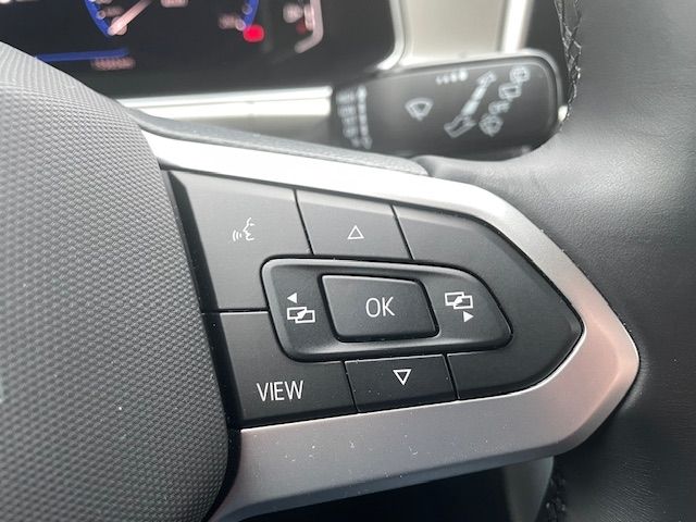 T-Roc Move 1.5 TSI Navi digitales Cockpit LED Ap