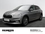 Skoda FABIA TOUR 1.0 TSI Kam. Navi DynLicht KlimaA LED - Skoda Fabia Jahreswagen