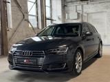 Audi A4 Avant quattro sport/PANO/HUP/Matrix-LED - Audi mit Diesel-Antrieb: Schiebedach