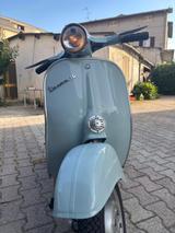 Piaggio Vespa piaggio 50 Restauriert