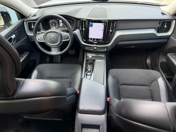 Volvo XC60 - 11