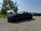 Mazda MX5 ND Saisonfahrzeug mit Umbauten - Mazda MX-5: Nd