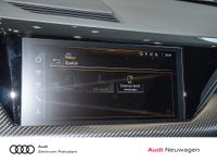 Audi RS e-tron GT - Vorschau Bild 11