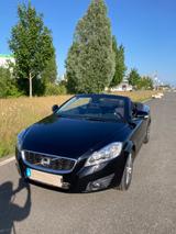 Volvo C70 D5 Summum Cabrio/ Coupé  - Volvo C70 aus 2010