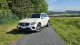 Mercedes-Benz GLC 350 d 4MATIC Autom. -