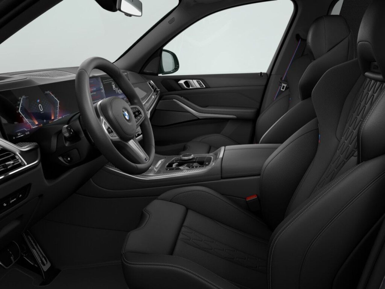 BMW X5 - Bild 4