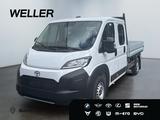 Toyota Proace Max Pritsche Kipper Doppelk. 35 L3 Heavy 