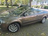 Ford Focus Caprio - Ford Capri mit Benzin-Antrieb