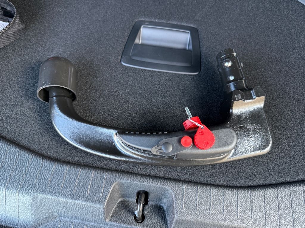 Fahrzeugabbildung Citroën C5 Aircross Hybrid 145 MAX
