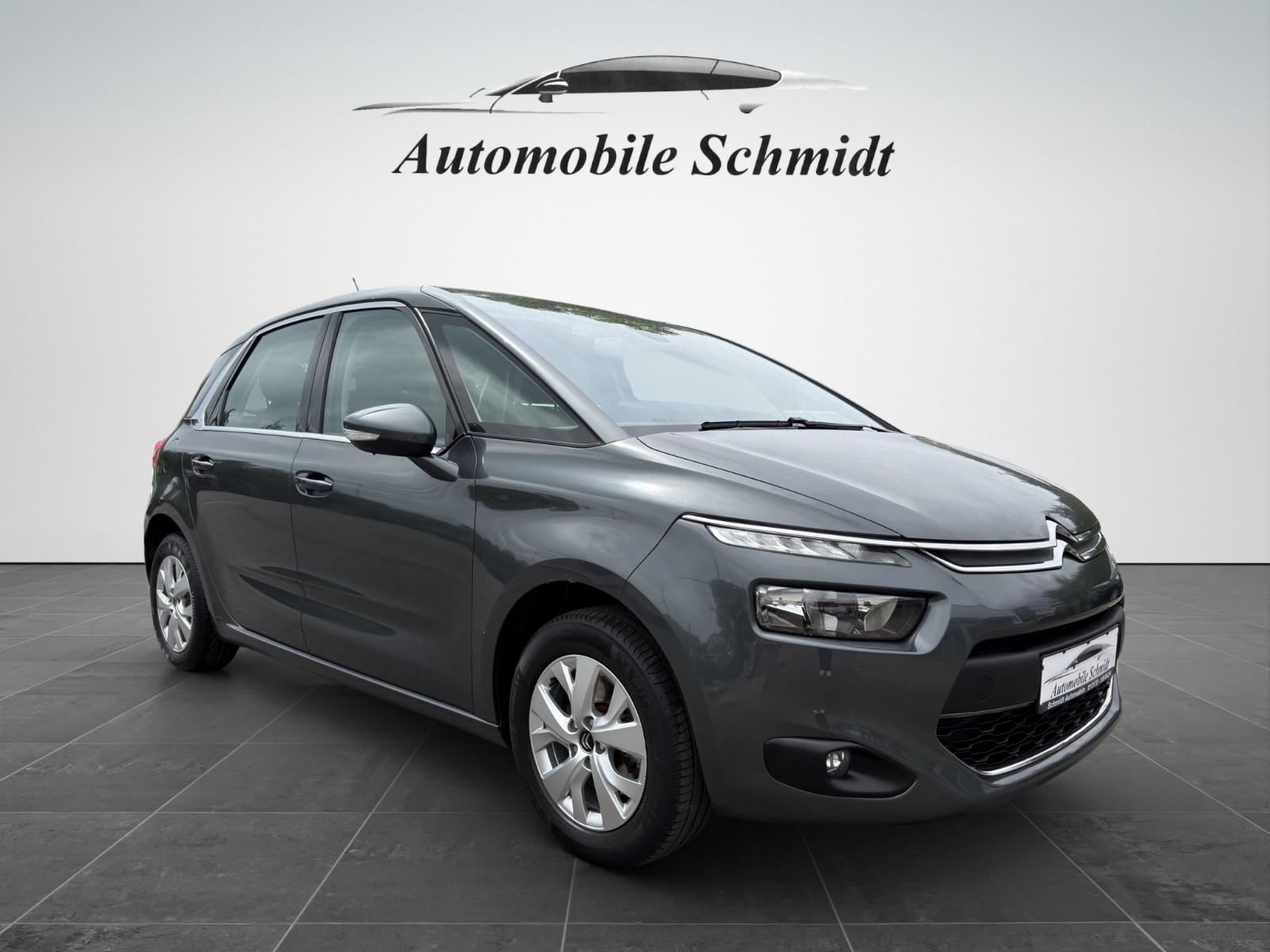 Citroën C4 Picasso/Spacetourer Selection