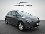 Citroën C4 Picasso/Spacetourer Selection - graue Citroën C4 Picasso