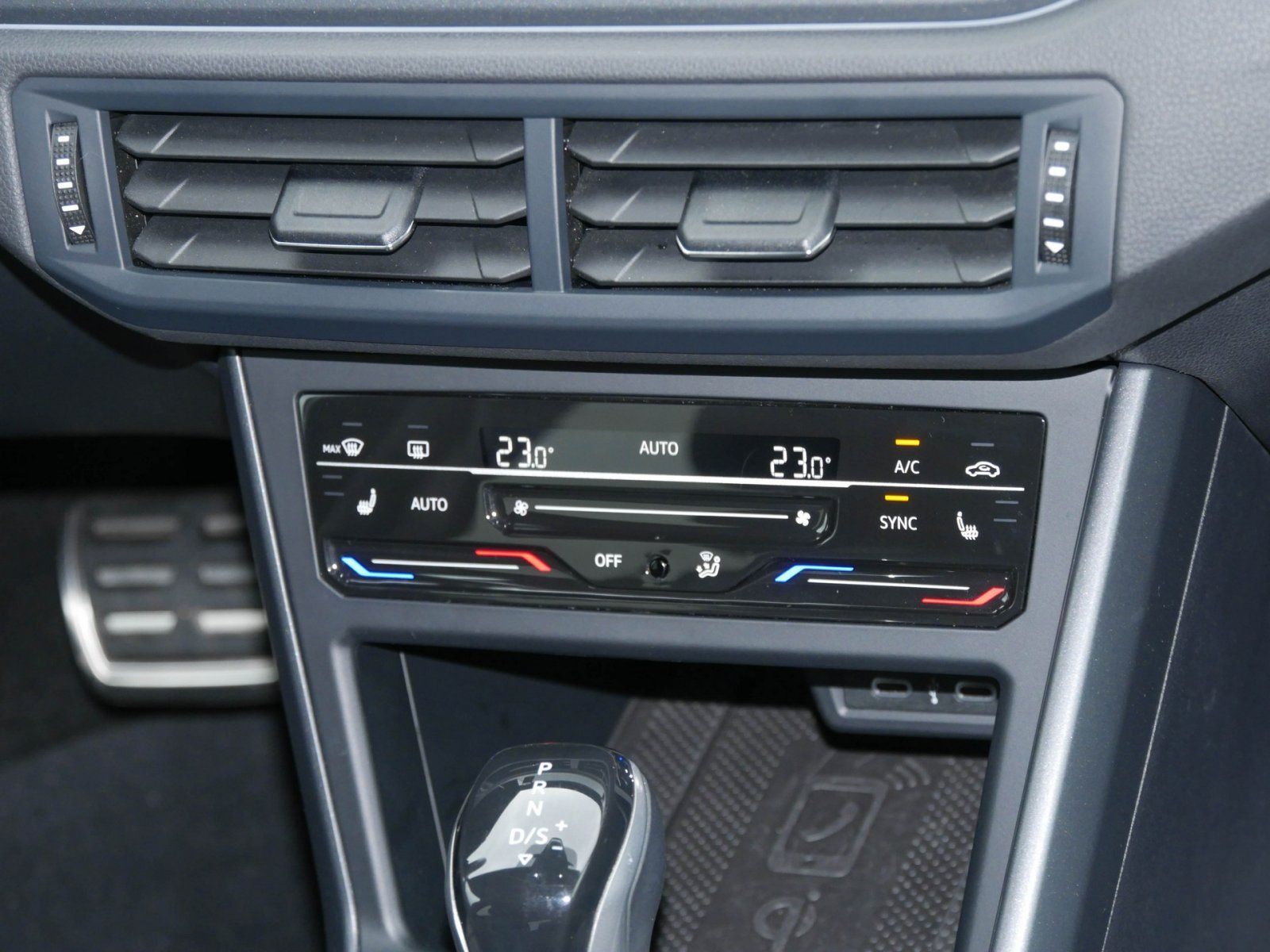 Volkswagen Taigo - Bild 8