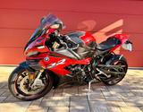 BMW S1000RR Top gepflegt - BMW R 100 T