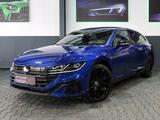 Volkswagen Arteon SB R LINE*BLACK*DCC*STDHZG*HUD*IQ*360*