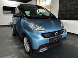 Smart ForTwo coupé 1.0 45kW mhd pure - Smart: Pure