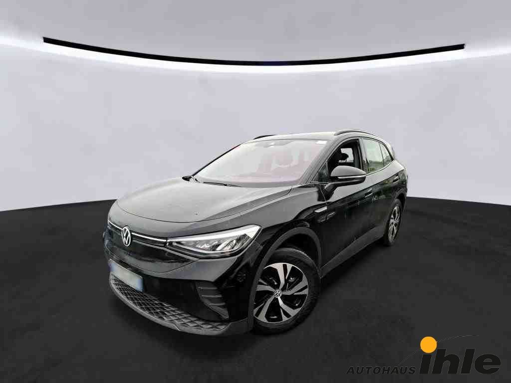 Volkswagen ID.4 Pure 52 kWh NAVI R-FAHRKAMERA ACC foto 1