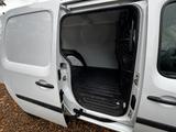 Renault Kangoo Rapid Maxi Extra 1.5 dCi 90 FAP - Renault Rapid Gebrauchtwagen