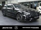 Mercedes-Benz E 63 S T 4M+ AMG KLIMA SHZ STHZG PANO 360°-KAM - mit Benzin-Antrieb: Vollleder, Scheckheftgepflegt