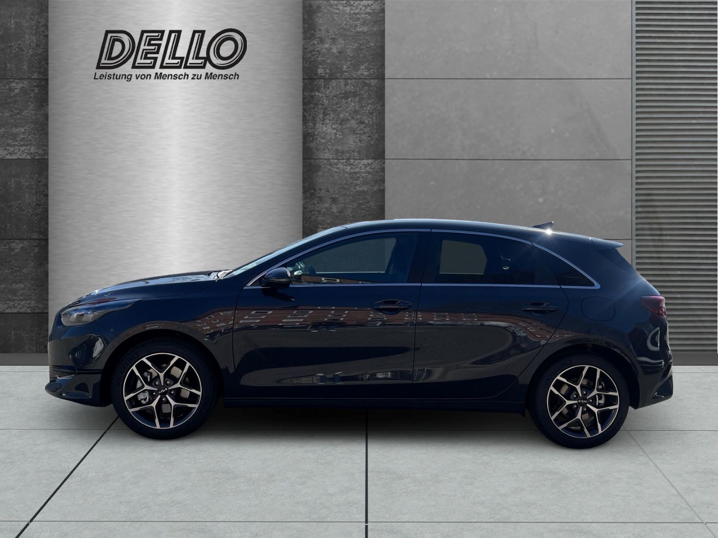 Kia cee'd / Ceed - Bild 2