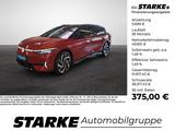 Volkswagen ID.7 GTX Tourer 4M  HeadUp Panodach AHK Navi LED - Volkswagen ID.7 Tourer Gebrauchtwagen