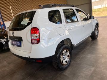Dacia Duster I Laureate 4x2 *1.HAND*19%*KLIMAANLAGE*BT