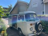 Volkswagen VW Bus T2 Original Westfalia Ausstattung - Wohnmobil oder -wagen Bus
