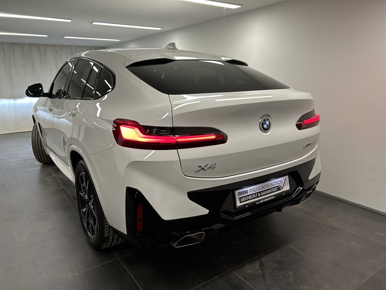BMW X4 - Bild 10