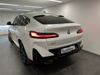 BMW X4 - Vorschau Bild 10
