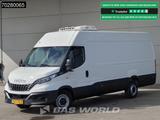 Iveco Daily 35S16 Automaat Koelwagen Konvekta FR4.1 LE - Offers