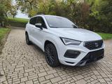 Seat Ateca 2.0 TDI 110kW FR 4Drive DSG FR