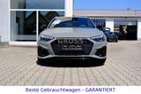 Audi A4 35 TDI Avant S tr. "3xS-Line"LED"Competition" - : Grau, Sportfahrwerk