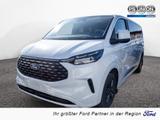 Ford Tourneo Custom Titanium L2 LENKRADHZ. MATRIX-LED - Ford Tourneo Custom Neuwagen