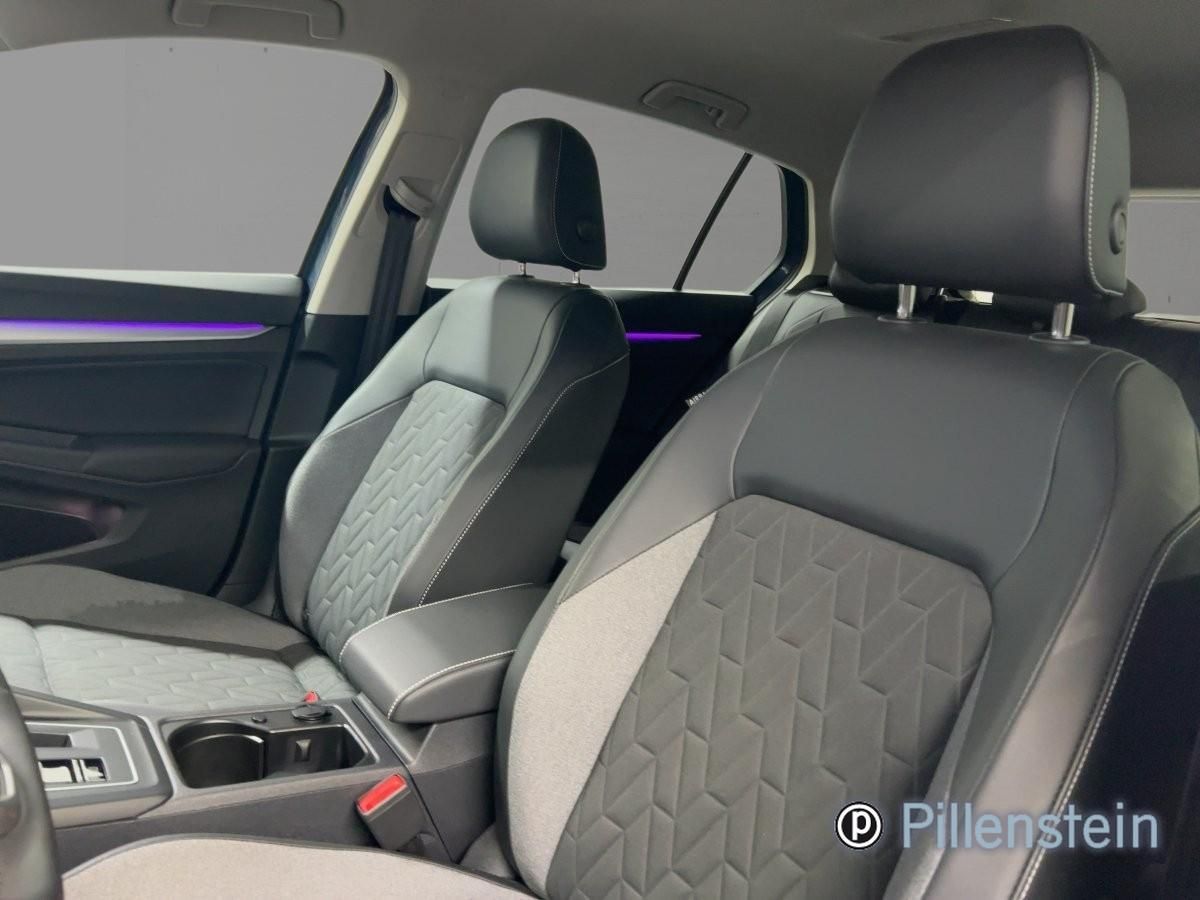 Volkswagen Golf TSI DSG GOAL NAVI AHK KAM MATRIX TRAVEL foto 5