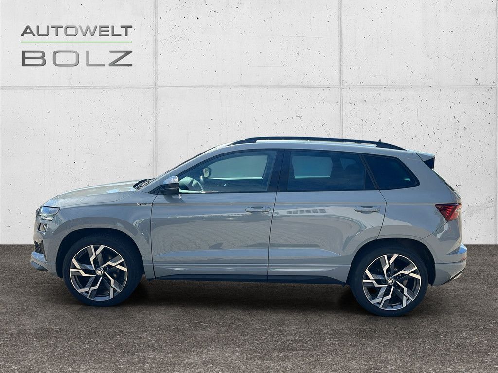 Skoda Karoq - Bild 7