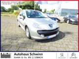 Peugeot 207 1.4 16V VTI 95 Urban Move LM+SoundSys - Peugeot 207: Vti 95