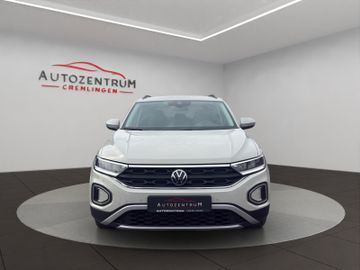 Volkswagen T-Roc - 2