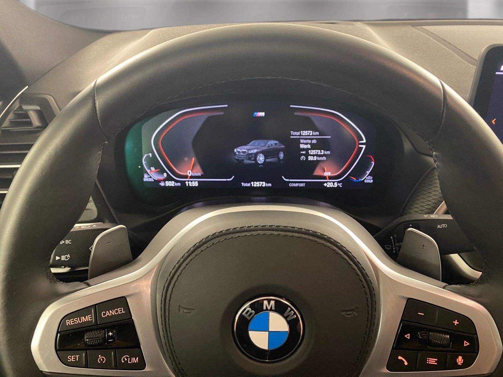 BMW X4 - Bild 10