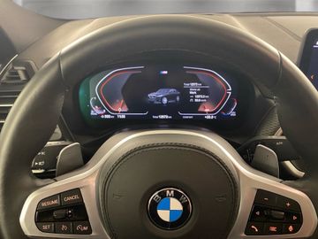 BMW X4 - 10