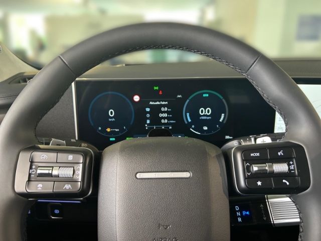 Hyundai Santa Fe – Bild 8