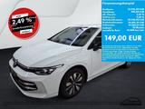 Volkswagen Golf Goal 1.5TSI LEDPlus NAV AHK ACC SHZ AppCon - Auto leasen in Bielefeld