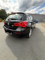 BMW 120i M Sport M Sport - BMW 120 in Bochum