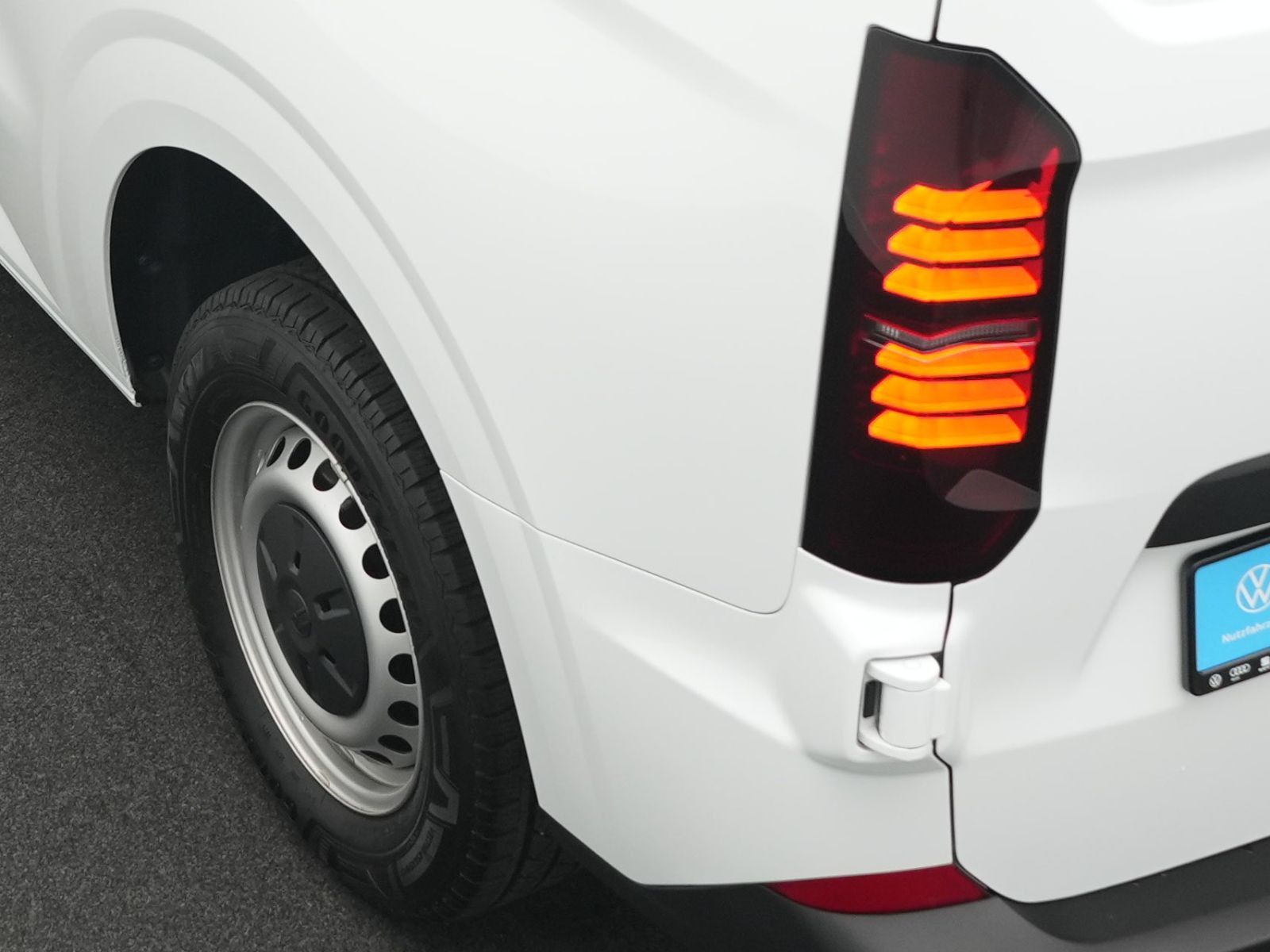 Volkswagen Andere - Bild 17