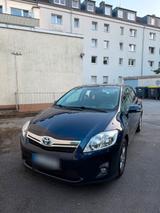 Toyota Auris hybrid 136ps - Toyota Auris in Essen