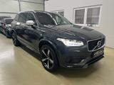 Volvo XC90 R Design AWD 7.Sitzer/AHK/Kamera/PANO/ACC - Volvo XC90 Gebrauchtwagen in Hannover